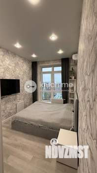 1-к квартира, вторичка, 38м2, 6/7 этаж