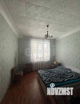 2-к квартира, вторичка, 50м2, 2/2 этаж