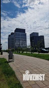 1-к квартира, вторичка, 42м2, 5/25 этаж
