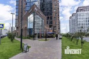 2-к квартира, вторичка, 56м2, 12/22 этаж