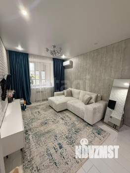 1-к квартира, вторичка, 35м2, 2/9 этаж