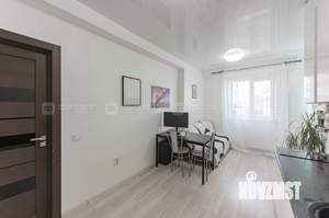 1-к квартира, вторичка, 45м2, 9/16 этаж