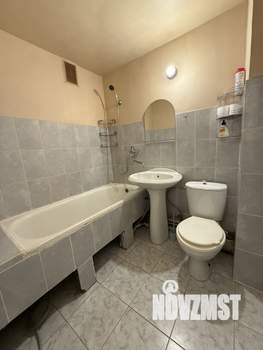 1-к квартира, вторичка, 34м2, 10/10 этаж