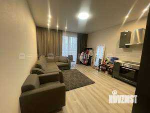 2-к квартира, сданный дом, 56м2, 6/7 этаж