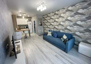 2-к квартира, вторичка, 44м2, 9/19 этаж