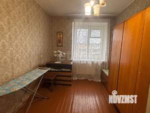 3-к квартира, вторичка, 50м2, 5/5 этаж