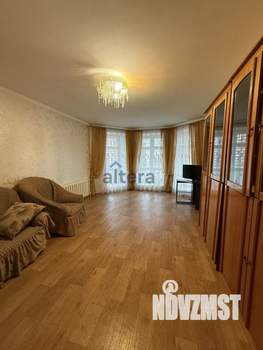 2-к квартира, вторичка, 76м2, 6/9 этаж