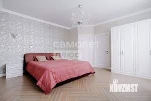 4-к квартира, вторичка, 118м2, 5/5 этаж