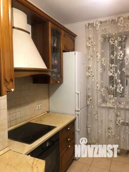 3-к квартира, вторичка, 90м2, 9/16 этаж