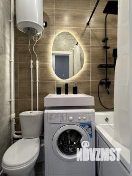Студия квартира, вторичка, 14м2, 4/5 этаж
