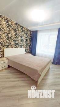 2-к квартира, вторичка, 53м2, 1/10 этаж