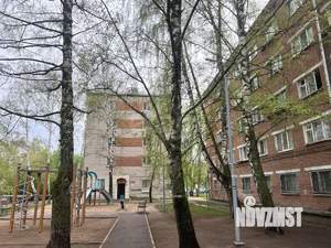 Студия квартира, вторичка, 13м2, 3/5 этаж