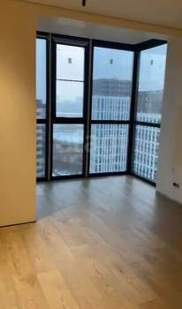 1-к квартира, вторичка, 50м2, 19/21 этаж