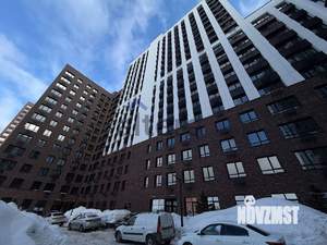 1-к квартира, вторичка, 31м2, 10/19 этаж