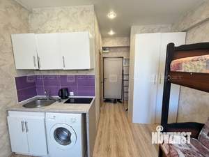 Студия квартира, вторичка, 19м2, 2/3 этаж