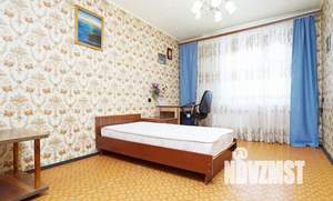 3-к квартира, вторичка, 66м2, 8/9 этаж