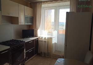 1-к квартира, вторичка, 40м2, 10/10 этаж