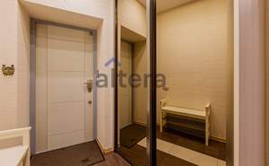 6-к квартира, вторичка, 155м2, 1/3 этаж