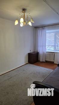 1-к квартира, вторичка, 30м2, 2/5 этаж