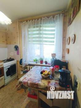 1-к квартира, вторичка, 28м2, 1/9 этаж