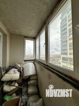 2-к квартира, вторичка, 48м2, 11/22 этаж