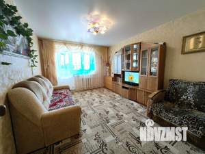2-к квартира, вторичка, 55м2, 5/10 этаж