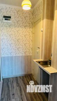 Студия квартира, вторичка, 19м2, 4/5 этаж