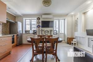 3-к квартира, вторичка, 81м2, 14/16 этаж