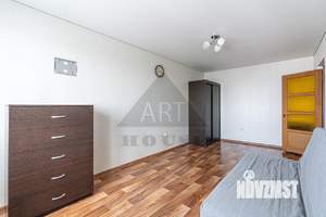 1-к квартира, вторичка, 48м2, 15/16 этаж