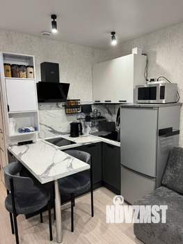 Студия квартира, вторичка, 21м2, 1/10 этаж