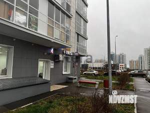 3-к квартира, вторичка, 80м2, 3/19 этаж