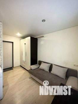 Студия квартира, вторичка, 13м2, 5/5 этаж