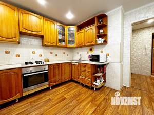 1-к квартира, вторичка, 41м2, 5/10 этаж