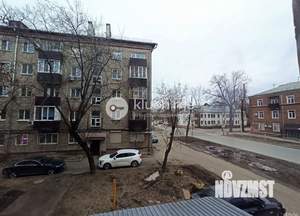 2-к квартира, вторичка, 42м2, 2/5 этаж