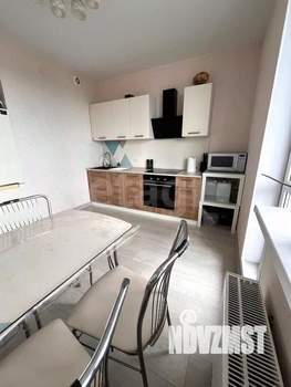 2-к квартира, вторичка, 59м2, 20/21 этаж