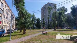 2-к квартира, вторичка, 43м2, 1/5 этаж