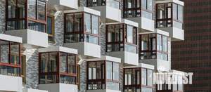 2-к квартира, вторичка, 53м2, 11/17 этаж