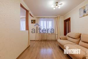 2-к квартира, вторичка, 60м2, 4/10 этаж
