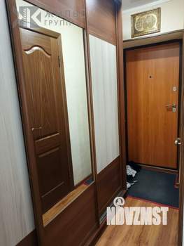 2-к квартира, вторичка, 44м2, 3/5 этаж