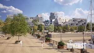 1-к квартира, вторичка, 38м2, 13/14 этаж