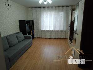3-к квартира, вторичка, 55м2, 2/9 этаж