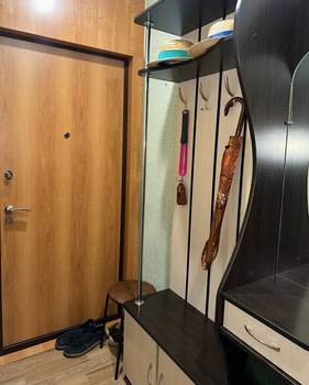 2-к квартира, вторичка, 47м2, 4/5 этаж