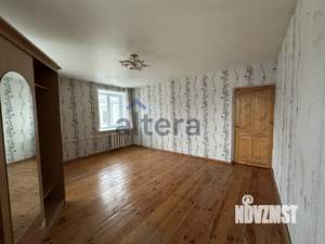 5-к квартира, вторичка, 145м2, 3/3 этаж