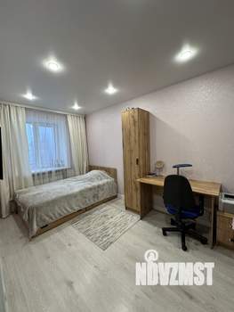 2-к квартира, вторичка, 45м2, 5/6 этаж