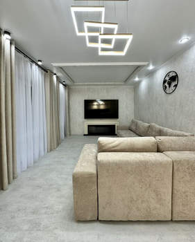 2-к квартира, вторичка, 70м2, 4/5 этаж