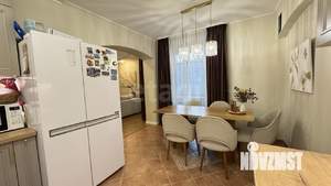 3-к квартира, вторичка, 82м2, 3/8 этаж