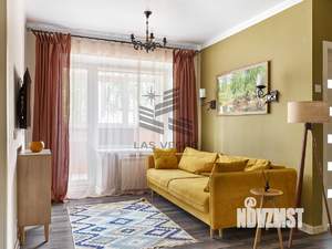 2-к квартира, вторичка, 43м2, 2/4 этаж