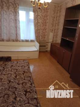 2-к квартира, вторичка, 57м2, 4/9 этаж
