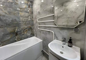 1-к квартира, вторичка, 31м2, 1/5 этаж