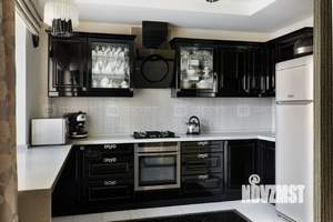 3-к квартира, вторичка, 133м2, 3/7 этаж
